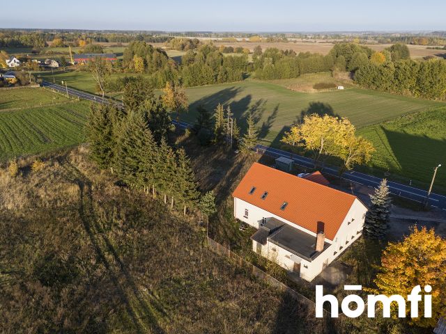 A house with garden for sale - Czerwonak - Дім - Продаж - Wągrowiecki, Skoki / Pawłowo Skockie