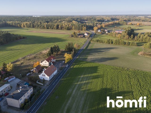 A house with garden for sale - Czerwonak - Дім - Продаж - Wągrowiecki, Skoki / Pawłowo Skockie