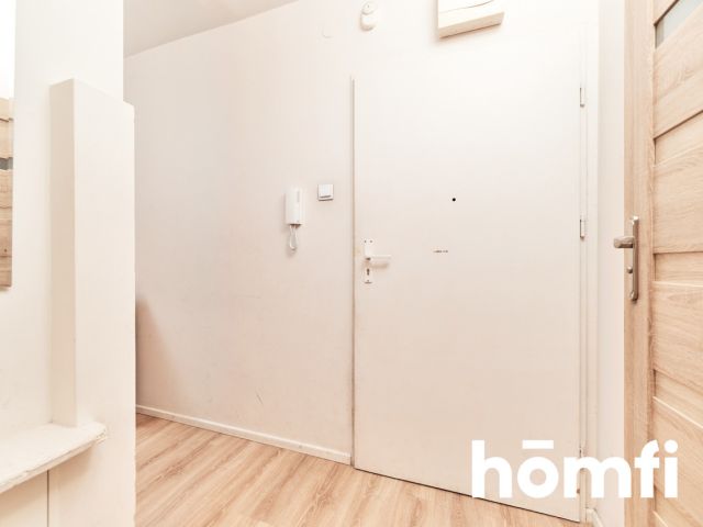 2 rooms with a balcony - Nadodrze Pobożnego street - Apartment - Rent - Wrocław, Śródmieście / Nadodrze