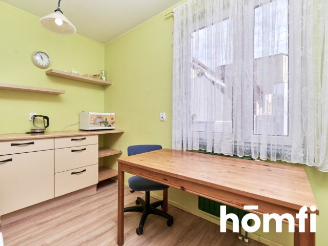 2 rooms with a balcony - Nadodrze Pobożnego street - Apartment - Rent - Wrocław, Śródmieście / Nadodrze