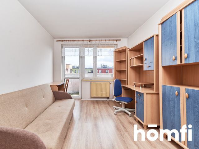 2 rooms with a balcony - Nadodrze Pobożnego street - Apartment - Rent - Wrocław, Śródmieście / Nadodrze
