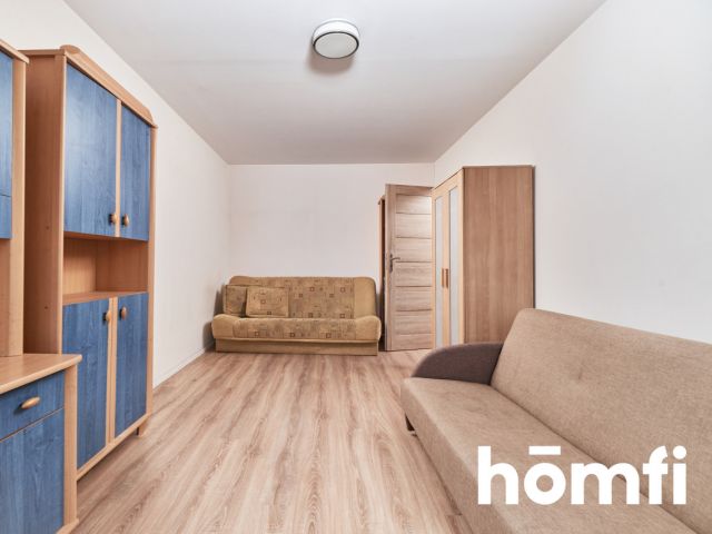 2 rooms with a balcony - Nadodrze Pobożnego street - Apartment - Rent - Wrocław, Śródmieście / Nadodrze
