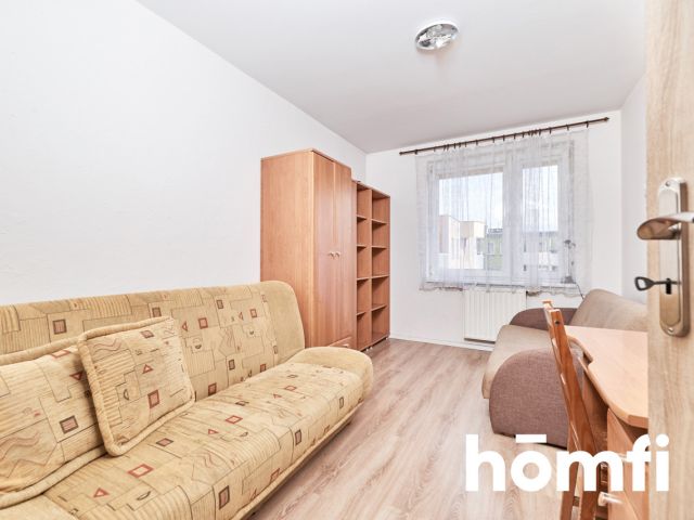 2 rooms with a balcony - Nadodrze Pobożnego street - Apartment - Rent - Wrocław, Śródmieście / Nadodrze