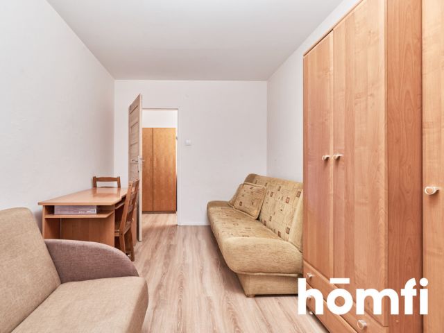 2 rooms with a balcony - Nadodrze Pobożnego street - Apartment - Rent - Wrocław, Śródmieście / Nadodrze