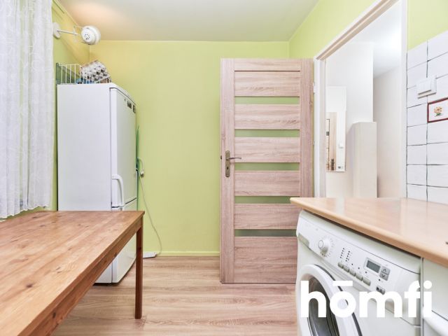 2 rooms with a balcony - Nadodrze Pobożnego street - Apartment - Rent - Wrocław, Śródmieście / Nadodrze