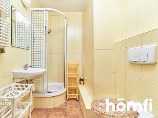 2 rooms with a balcony - Nadodrze Pobożnego street - Apartment - Rent - Wrocław, Śródmieście / Nadodrze