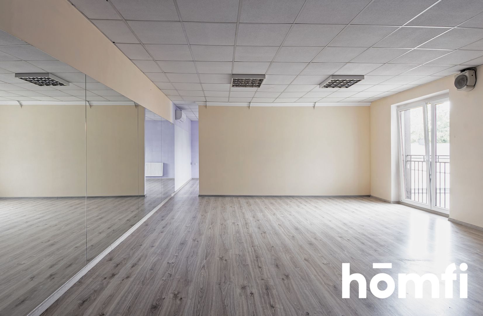 Apartment in Swarzedz with an area of 120m2! - Apartment - Rent - Poznański, Swarzędz