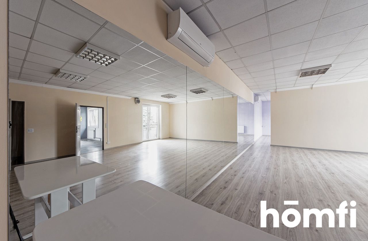 Apartment in Swarzedz with an area of 120m2! - Apartment - Rent - Poznański, Swarzędz