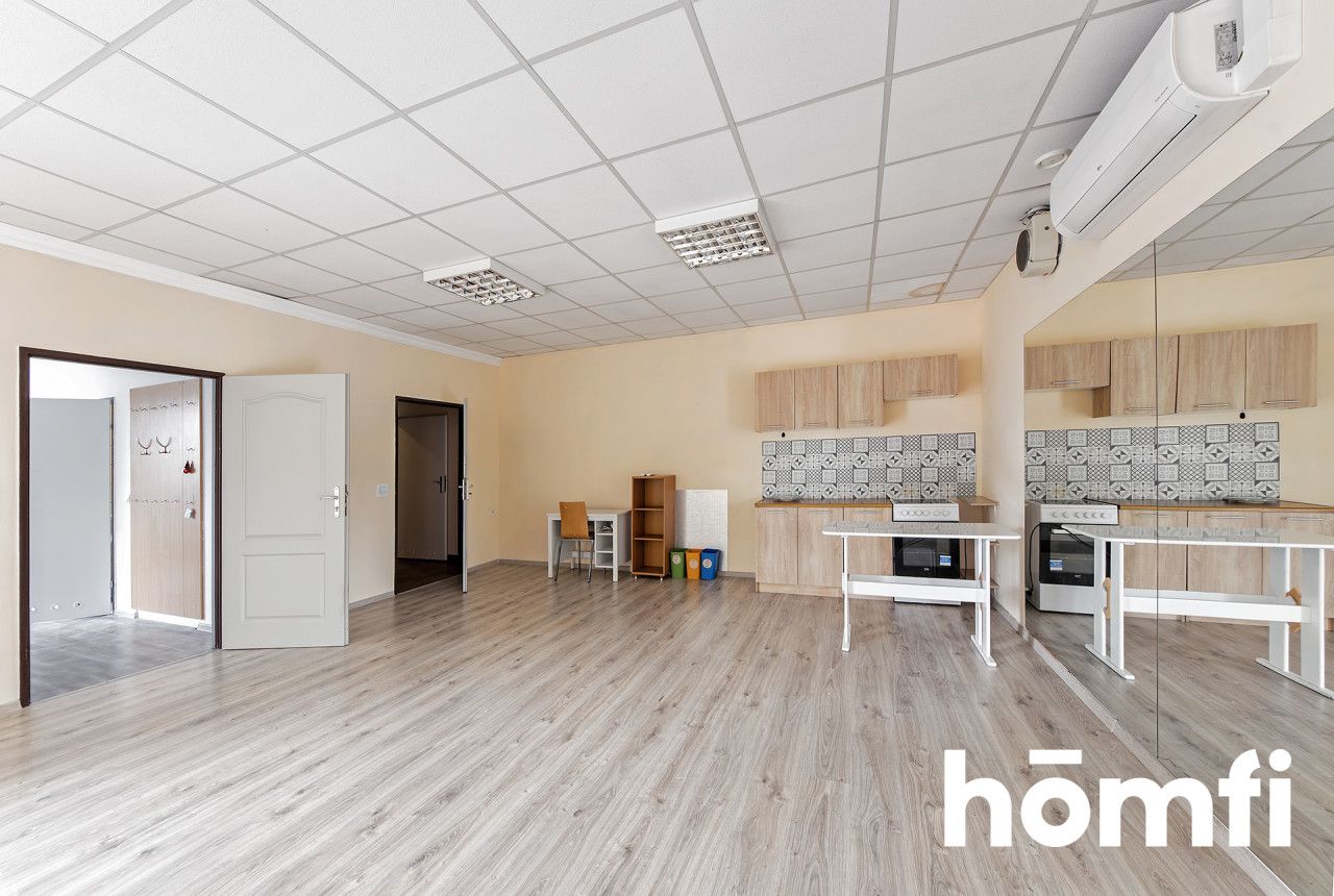 Apartment in Swarzedz with an area of 120m2! - Apartment - Rent - Poznański, Swarzędz