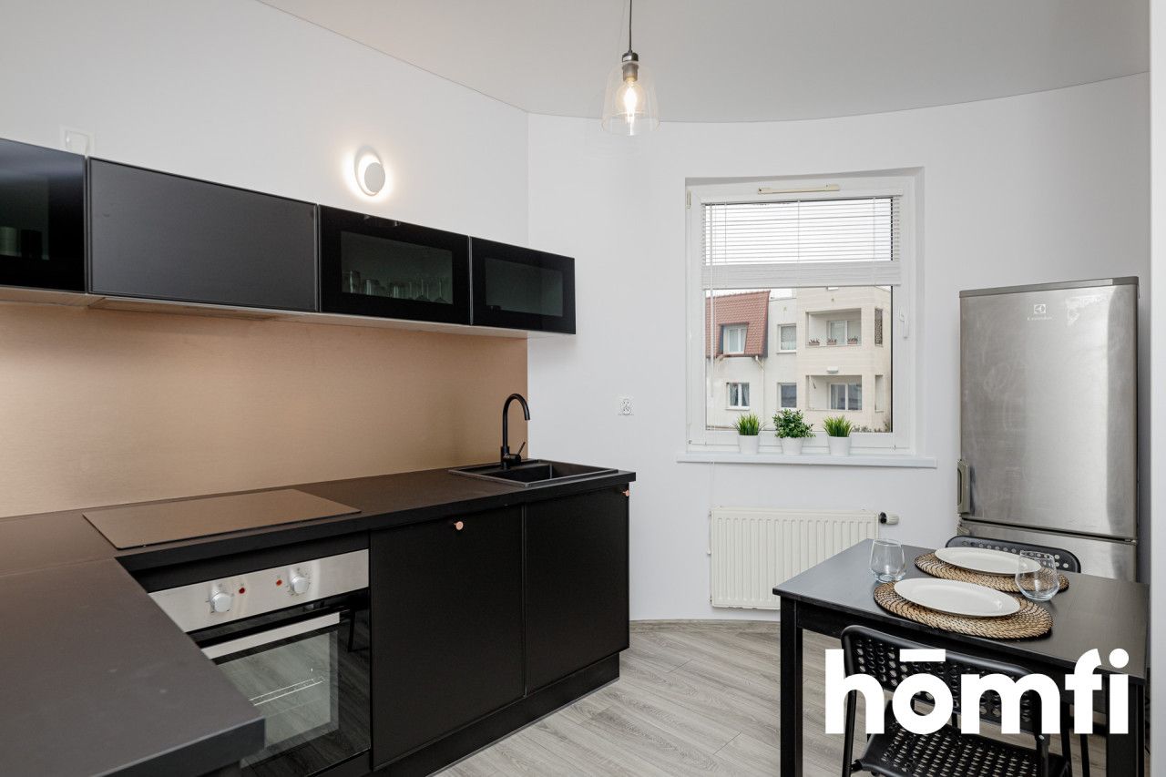 2 rooms with a balcony - A. Vivaldi St. Jagodno-Krzyki - Apartment - Rent - Wrocław, Krzyki / Jagodno