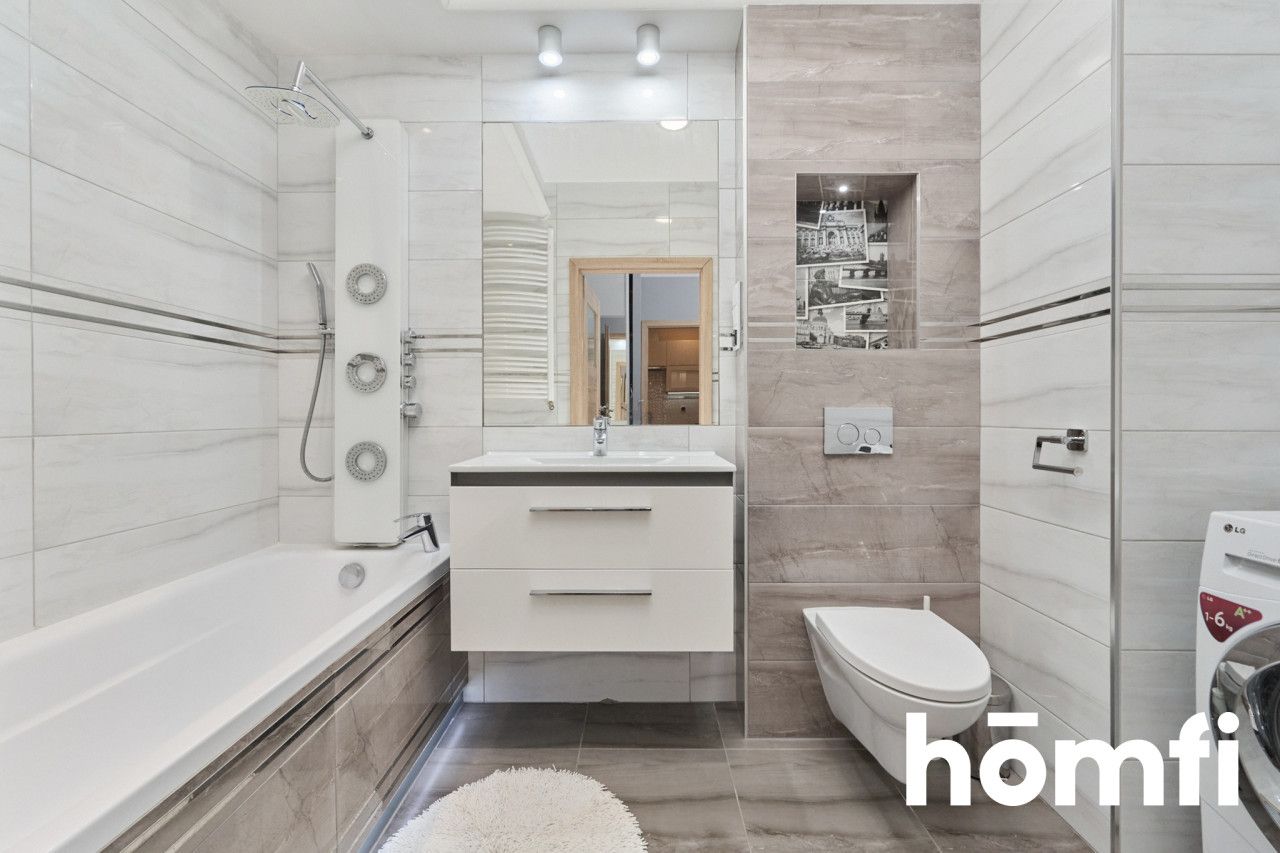 Wojszyce, 2 pokoje, osobna kuchnia, garaż - Mieszkanie - Wynajem - Wrocław, Krzyki