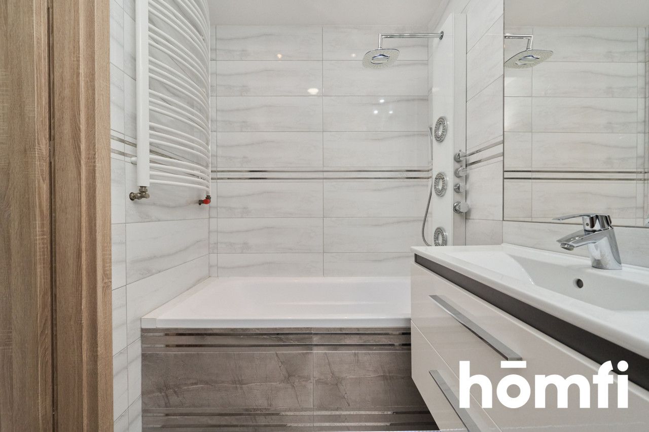 Wojszyce, 2 pokoje, osobna kuchnia, garaż - Mieszkanie - Wynajem - Wrocław, Krzyki