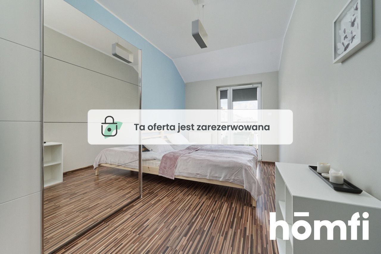 Wojszyce, 2 pokoje, osobna kuchnia, garaż - Mieszkanie - Wynajem - Wrocław, Krzyki