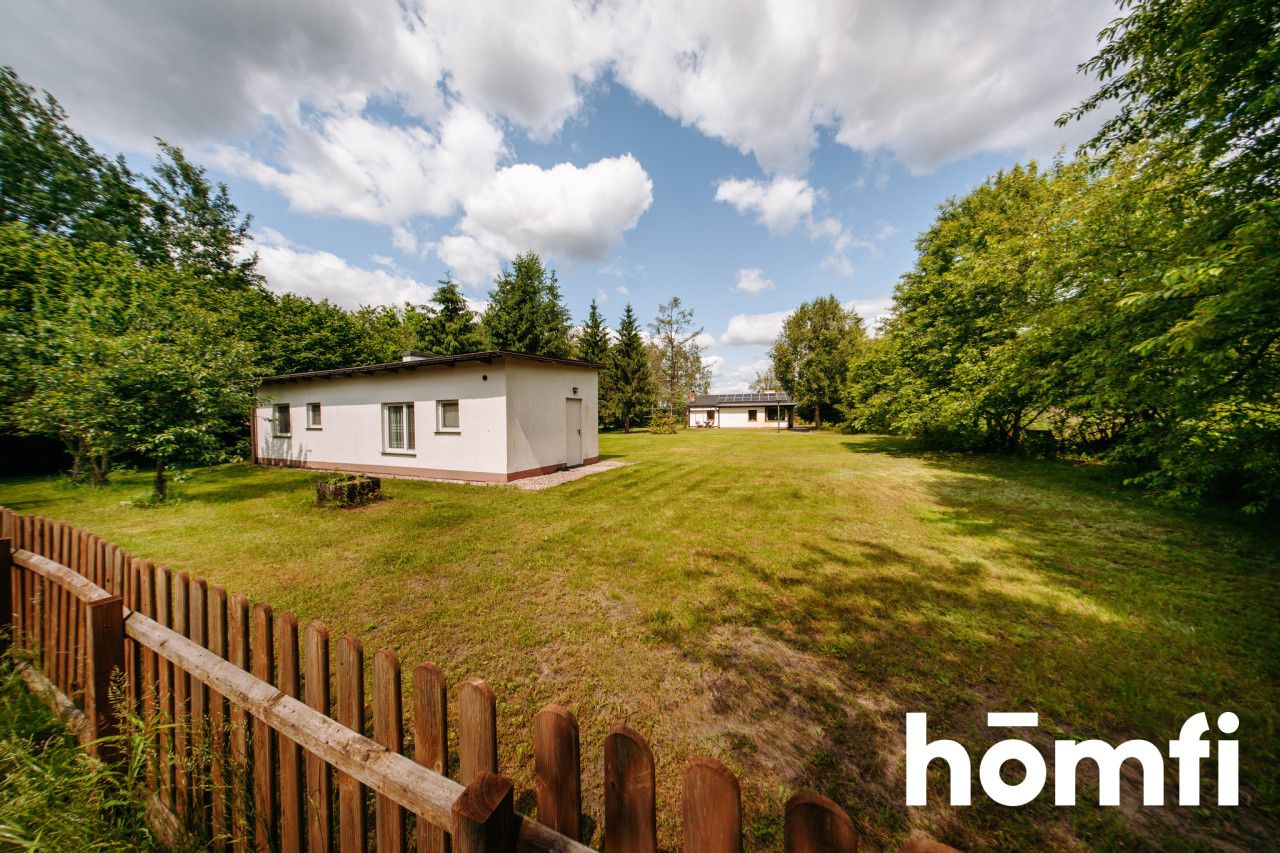 Dom Agroturystyka 5200m2 Inwestycja pod Toruniem - Dom - Sprzedaż - Toruński, Lubicz / Grabowiec