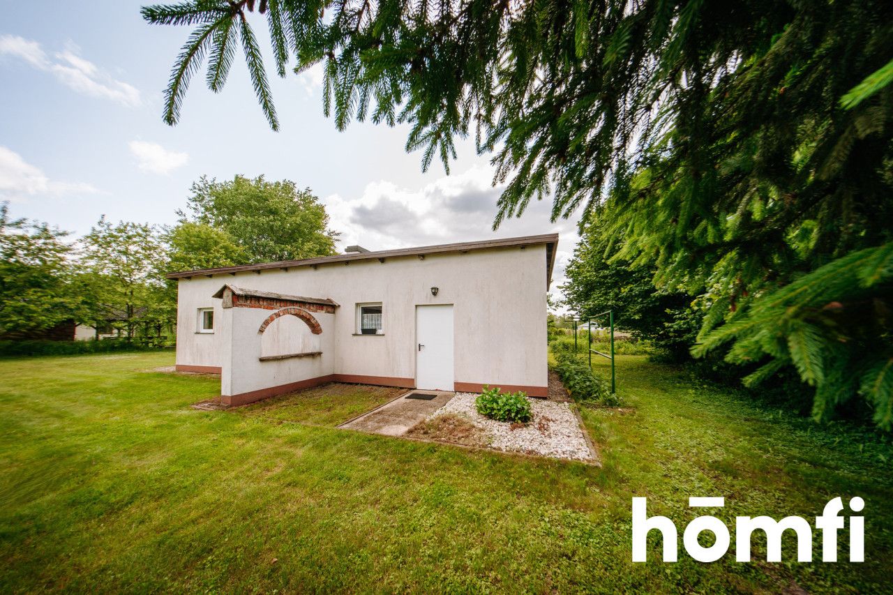 Dom Agroturystyka 5200m2 Inwestycja pod Toruniem - Dom - Sprzedaż - Toruński, Lubicz / Grabowiec