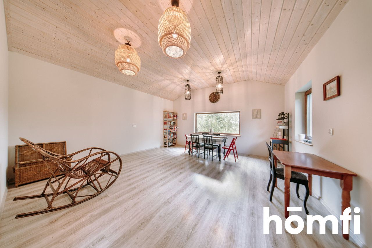 Dom Agroturystyka 5200m2 Inwestycja pod Toruniem - Dom - Sprzedaż - Toruński, Lubicz / Grabowiec