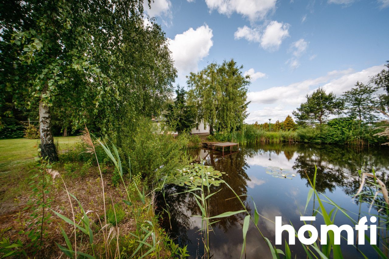 Dom Agroturystyka 5200m2 Inwestycja pod Toruniem - Dom - Sprzedaż - Toruński, Lubicz / Grabowiec