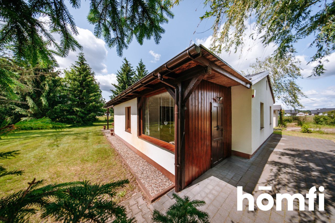 Dom Agroturystyka 5200m2 Inwestycja pod Toruniem - Dom - Sprzedaż - Toruński, Lubicz / Grabowiec