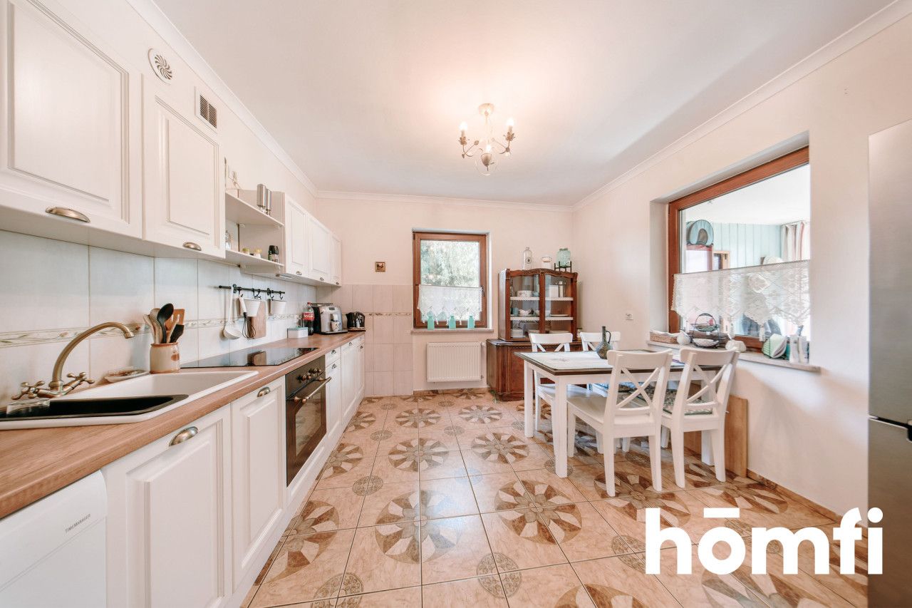 Dom Agroturystyka 5200m2 Inwestycja pod Toruniem - Dom - Sprzedaż - Toruński, Lubicz / Grabowiec