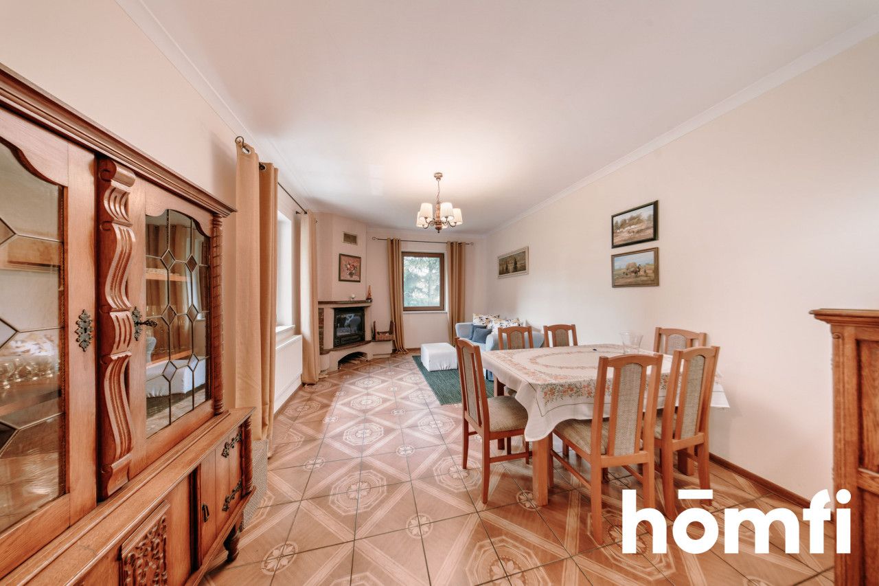 Dom Agroturystyka 5200m2 Inwestycja pod Toruniem - Dom - Sprzedaż - Toruński, Lubicz / Grabowiec