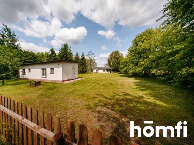 Dom Agroturystyka 5200m2 Inwestycja pod Toruniem - Dom - Sprzedaż - Toruński, Lubicz / Grabowiec