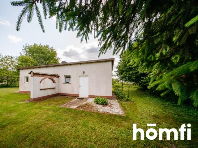 Dom Agroturystyka 5200m2 Inwestycja pod Toruniem - Dom - Sprzedaż - Toruński, Lubicz / Grabowiec