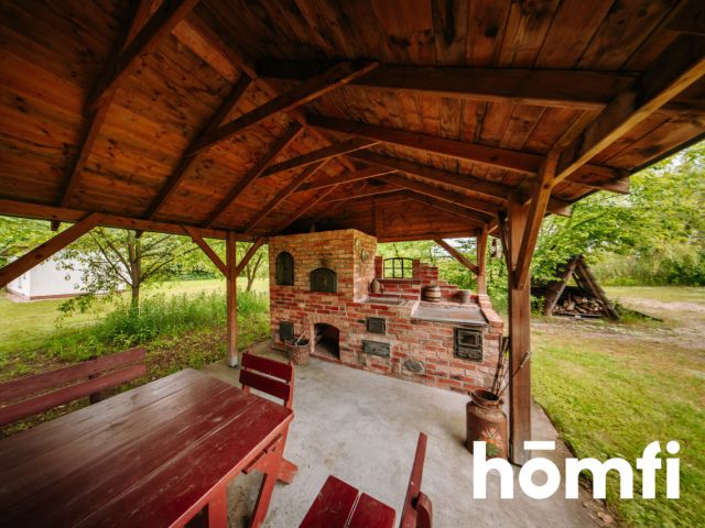 Dom Agroturystyka 5200m2 Inwestycja pod Toruniem - Dom - Sprzedaż - Toruński, Lubicz / Grabowiec