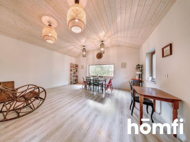 Dom Agroturystyka 5200m2 Inwestycja pod Toruniem - Dom - Sprzedaż - Toruński, Lubicz / Grabowiec