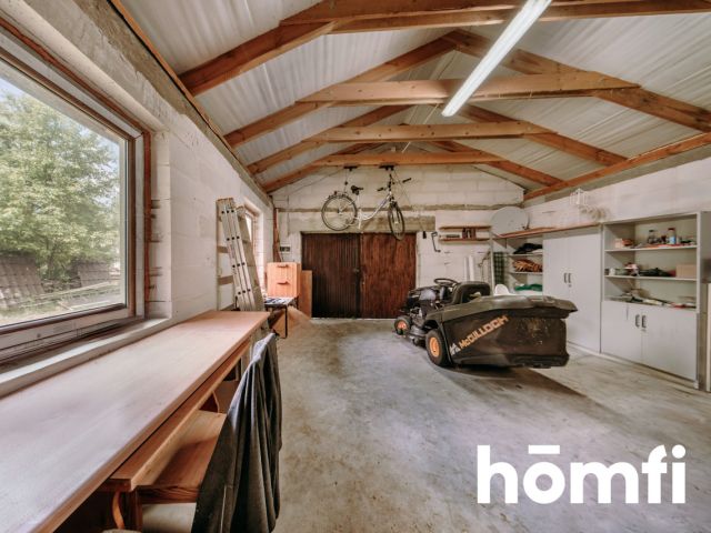 Dom Agroturystyka 5200m2 Inwestycja pod Toruniem - Dom - Sprzedaż - Toruński, Lubicz / Grabowiec