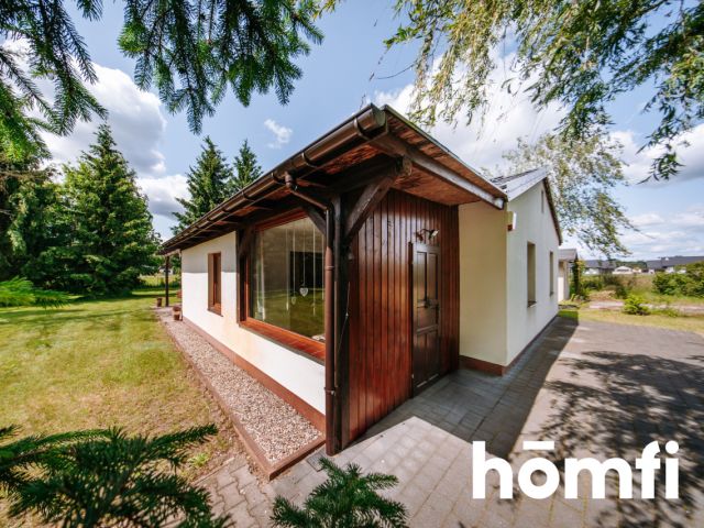 Dom Agroturystyka 5200m2 Inwestycja pod Toruniem - Dom - Sprzedaż - Toruński, Lubicz / Grabowiec