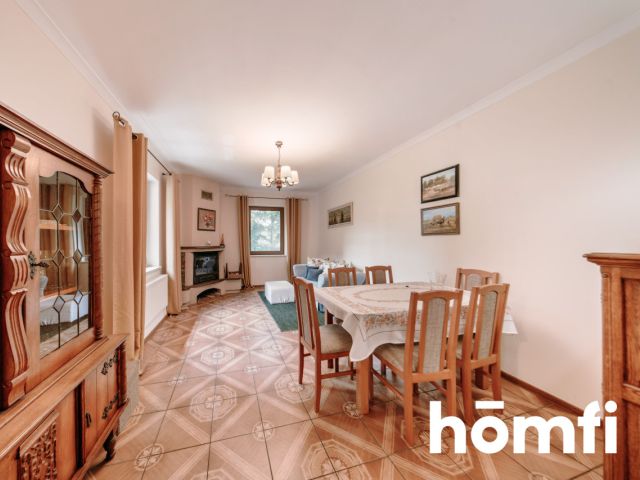 Dom Agroturystyka 5200m2 Inwestycja pod Toruniem - Dom - Sprzedaż - Toruński, Lubicz / Grabowiec