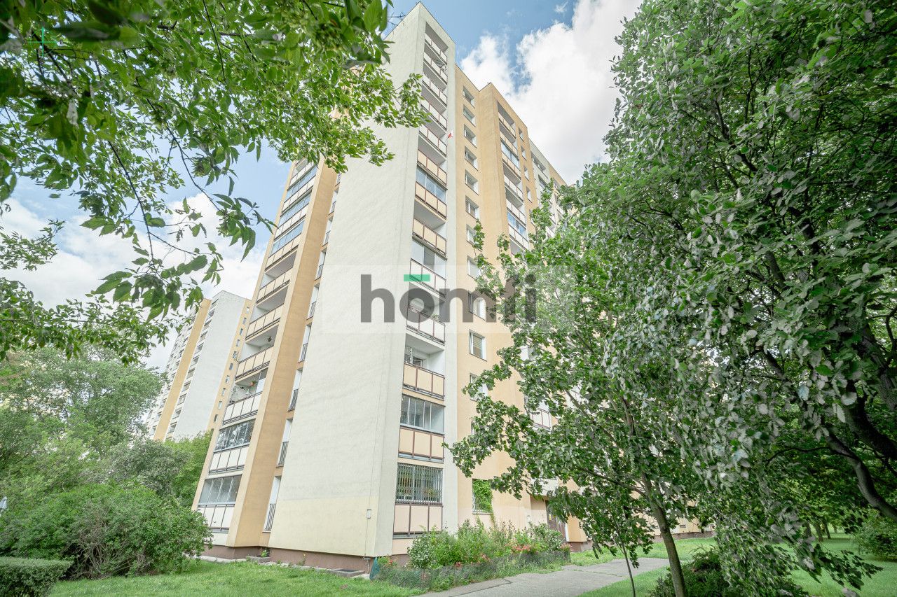 Przytulna kawalerka z balkonem - przy Promenadzie - Mieszkanie - Wynajem - Warszawa, Praga-Południe