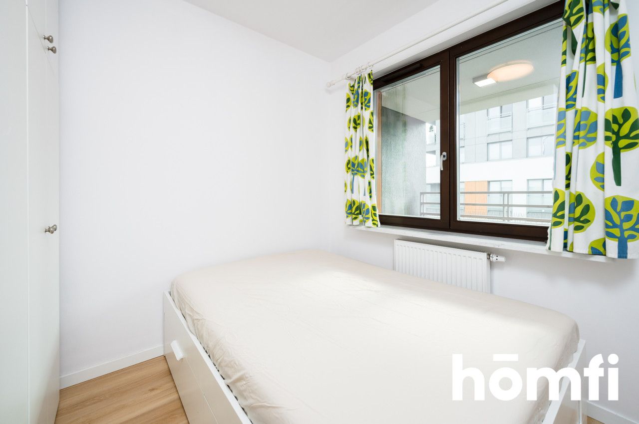 Dwupokojowe mieszkanie przy ul.Stańczyka | Oaza Bronowice - Mieszkanie - Wynajem - Kraków, Krowodrza / Bronowice