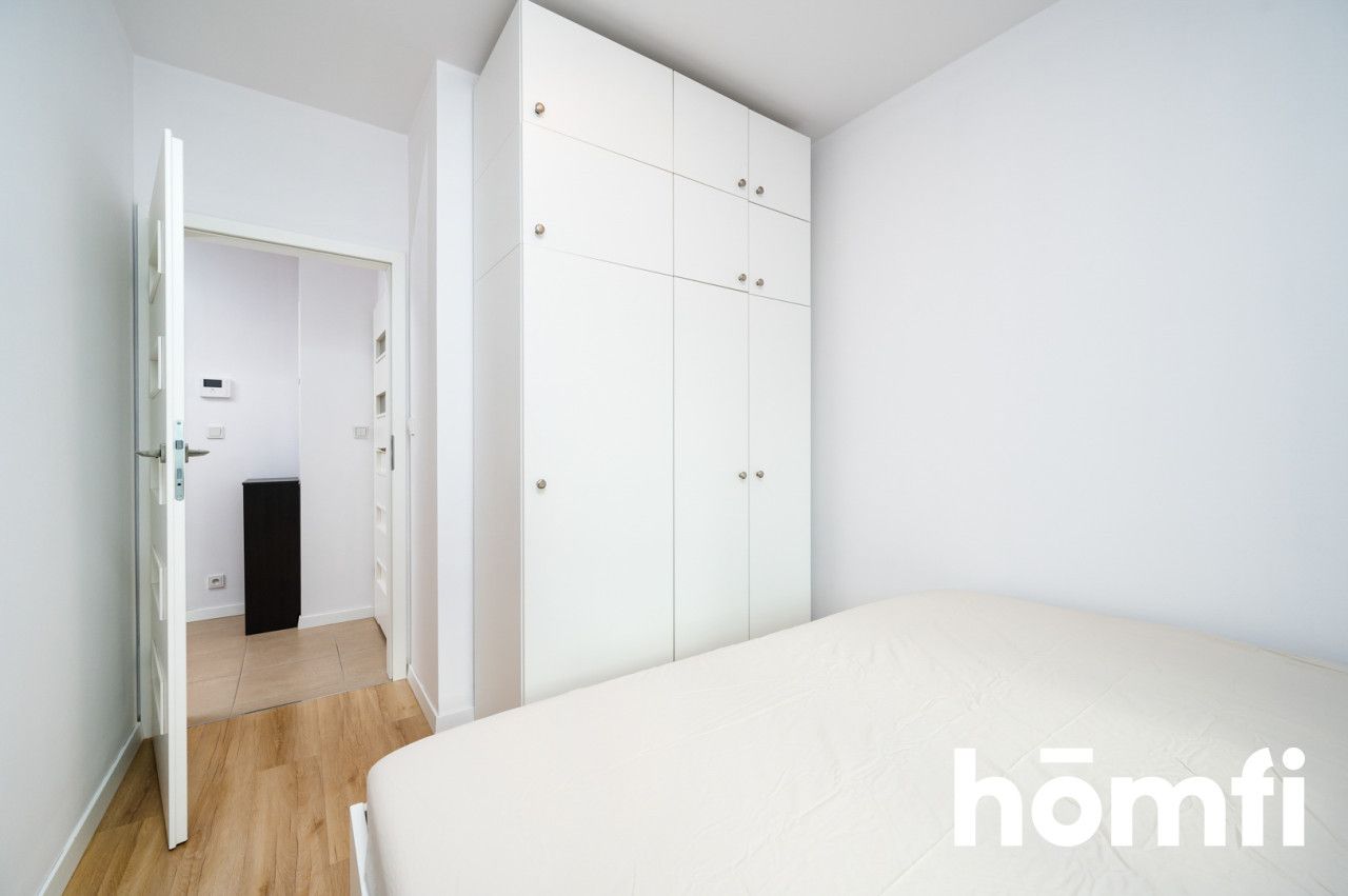 Dwupokojowe mieszkanie przy ul.Stańczyka | Oaza Bronowice - Mieszkanie - Wynajem - Kraków, Krowodrza / Bronowice