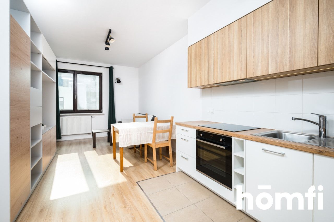 Dwupokojowe mieszkanie przy ul.Stańczyka | Oaza Bronowice - Mieszkanie - Wynajem - Kraków, Krowodrza / Bronowice