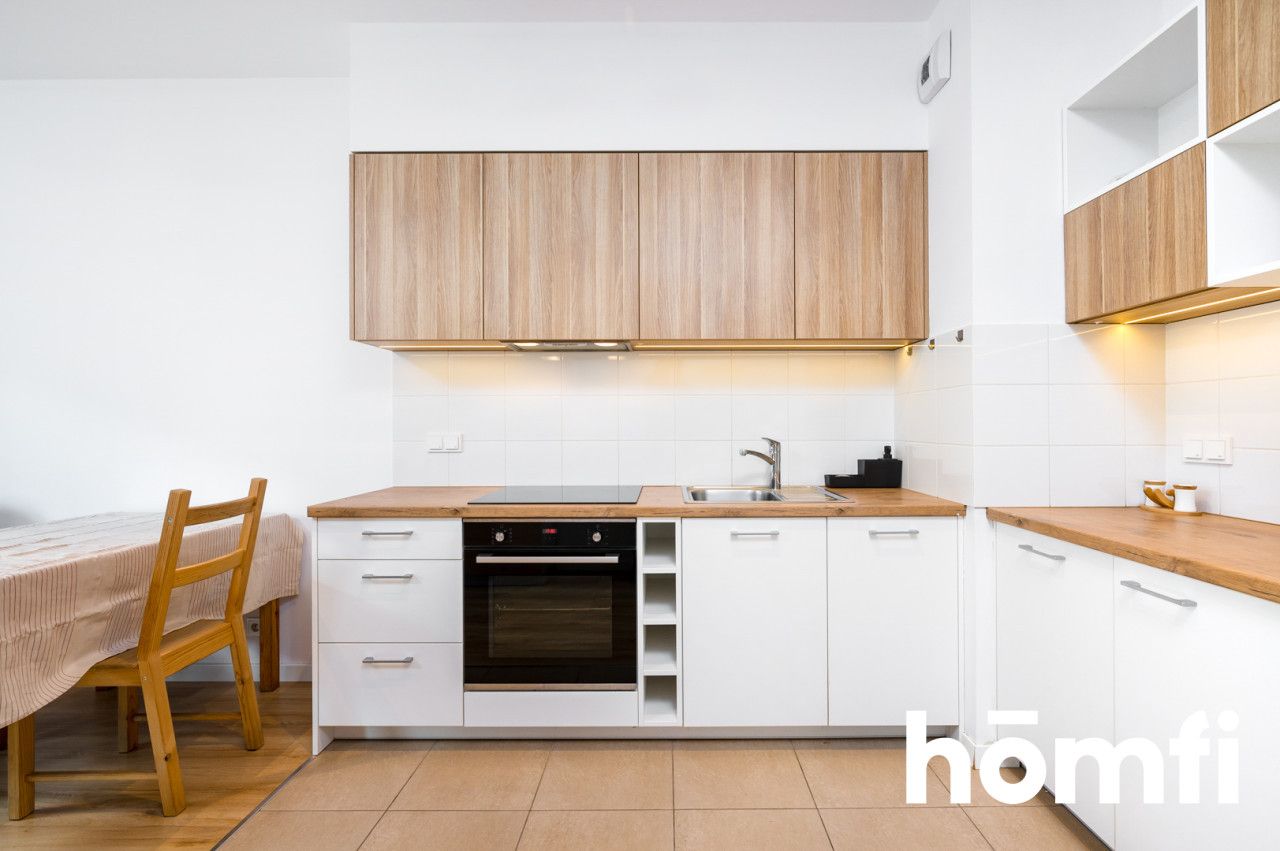 Dwupokojowe mieszkanie przy ul.Stańczyka | Oaza Bronowice - Mieszkanie - Wynajem - Kraków, Krowodrza / Bronowice