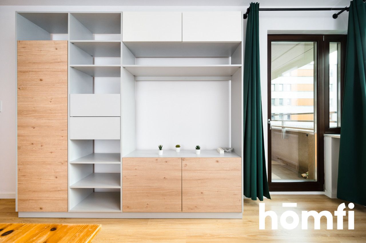 Dwupokojowe mieszkanie przy ul.Stańczyka | Oaza Bronowice - Mieszkanie - Wynajem - Kraków, Krowodrza / Bronowice