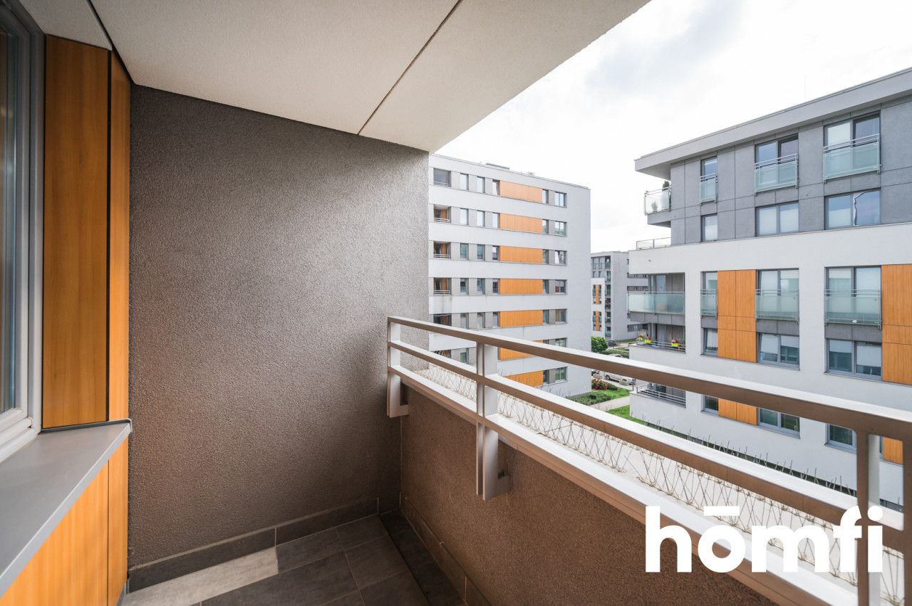 Dwupokojowe mieszkanie przy ul.Stańczyka | Oaza Bronowice - Mieszkanie - Wynajem - Kraków, Krowodrza / Bronowice