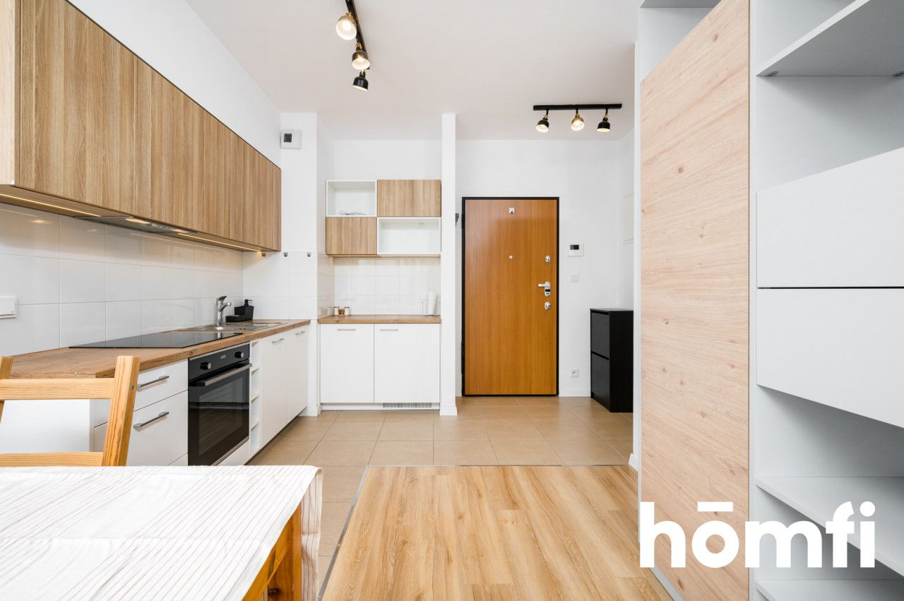 Dwupokojowe mieszkanie przy ul.Stańczyka | Oaza Bronowice - Mieszkanie - Wynajem - Kraków, Krowodrza / Bronowice