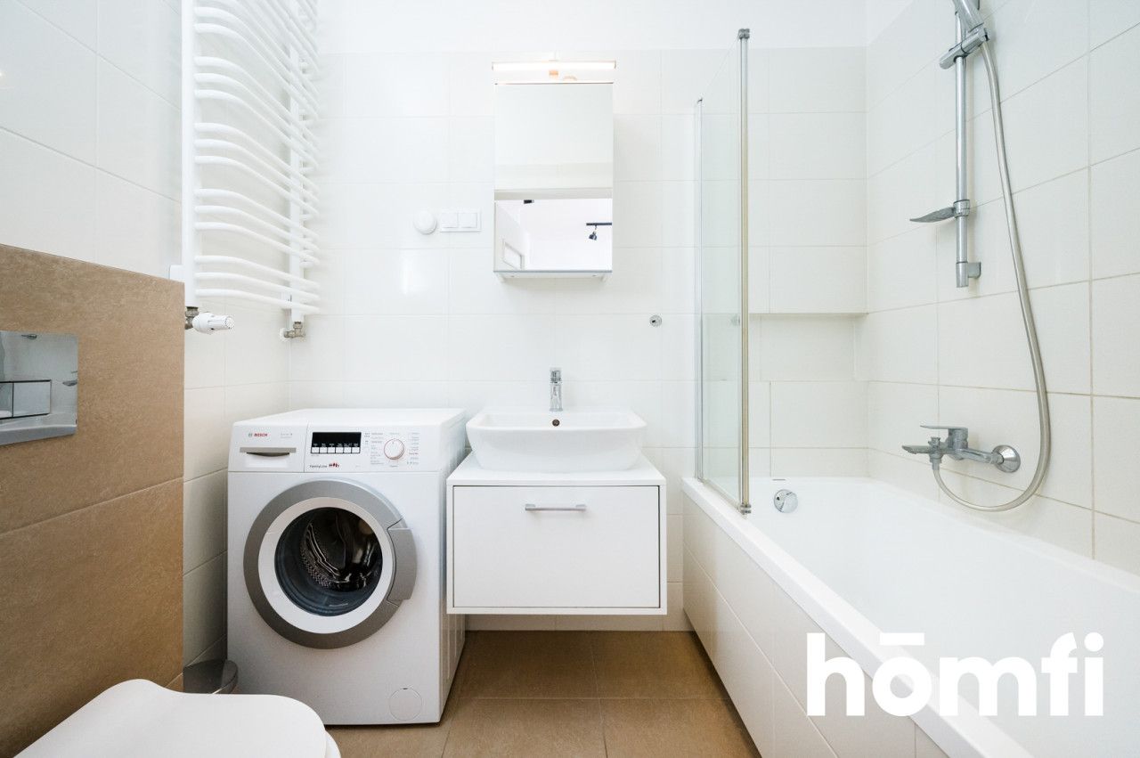 Dwupokojowe mieszkanie przy ul.Stańczyka | Oaza Bronowice - Mieszkanie - Wynajem - Kraków, Krowodrza / Bronowice