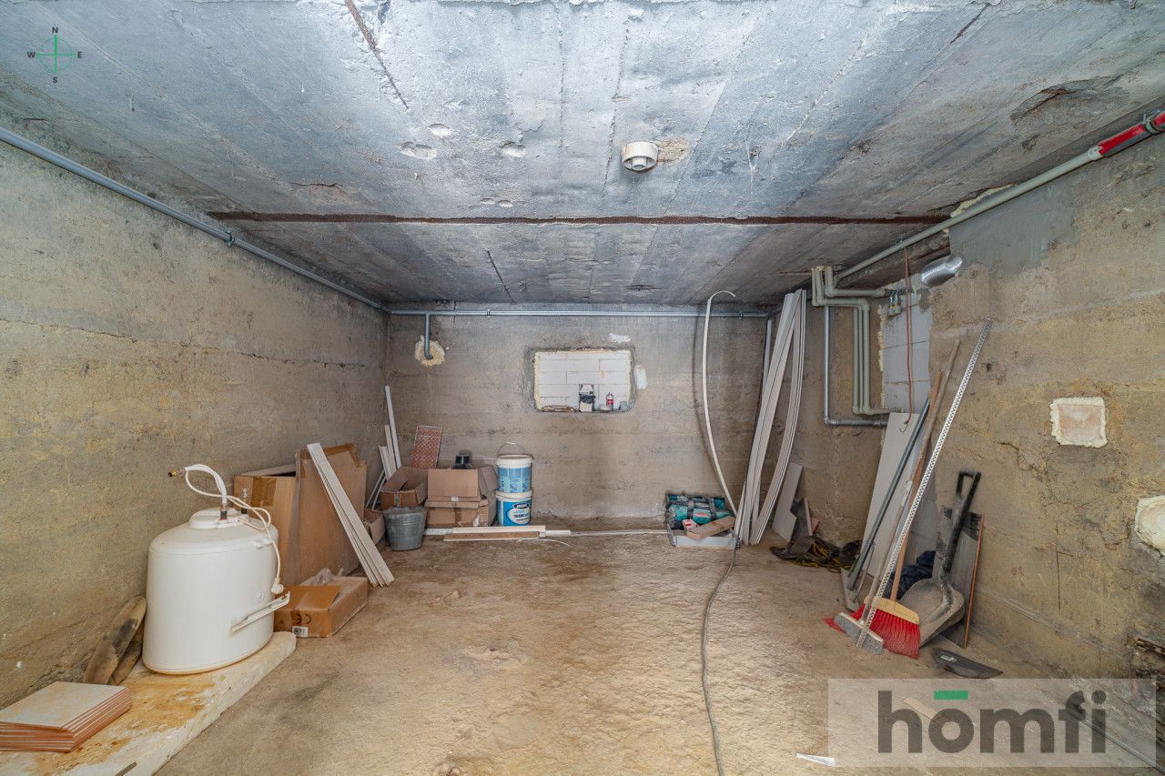 Guest property in the spa resort Muszyna + additional building - Дім - Продаж - Nowosądecki, Muszyna