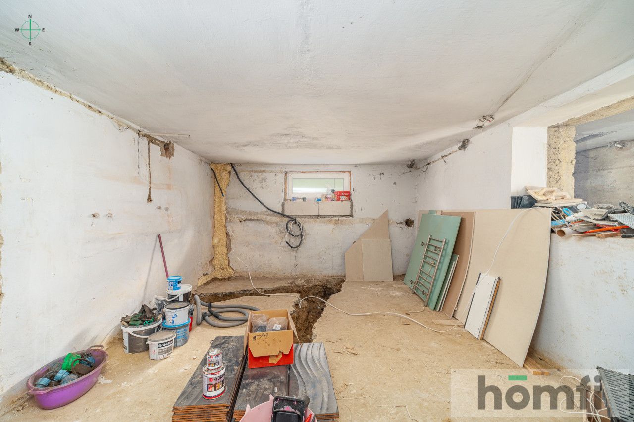 Guest property in the spa resort Muszyna + additional building - Дім - Продаж - Nowosądecki, Muszyna