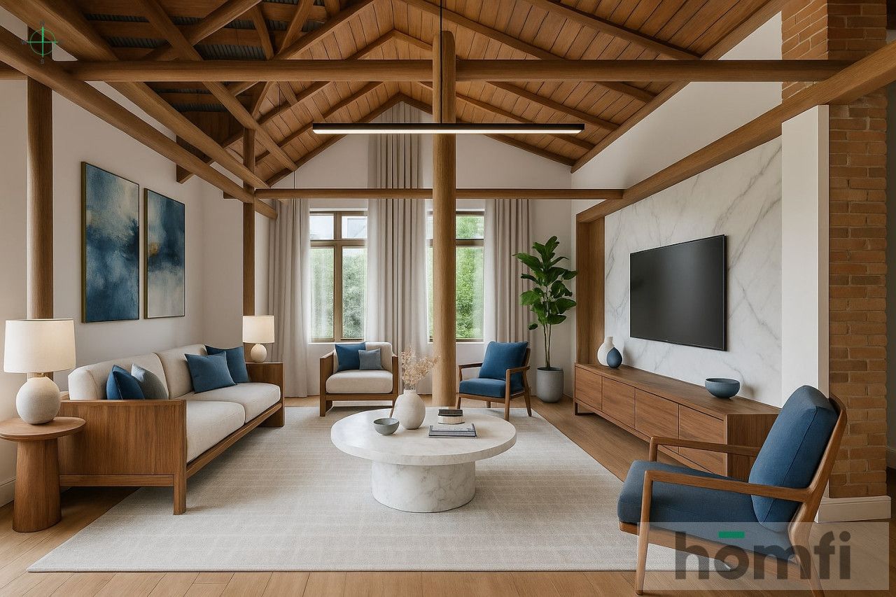 Guest property in the spa resort Muszyna + additional building - Дім - Продаж - Nowosądecki, Muszyna