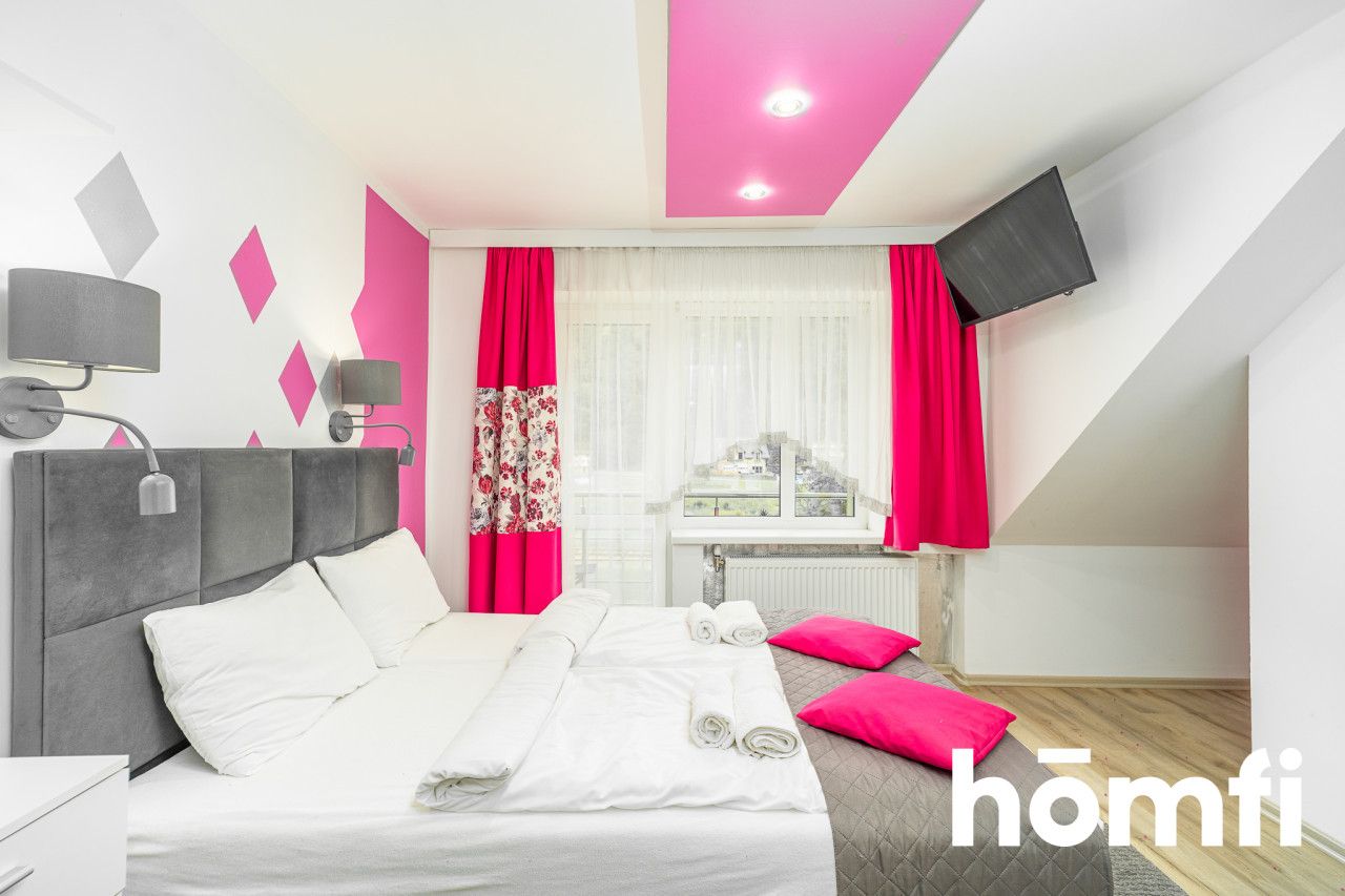 Guest property in the spa resort Muszyna + additional building - Дім - Продаж - Nowosądecki, Muszyna