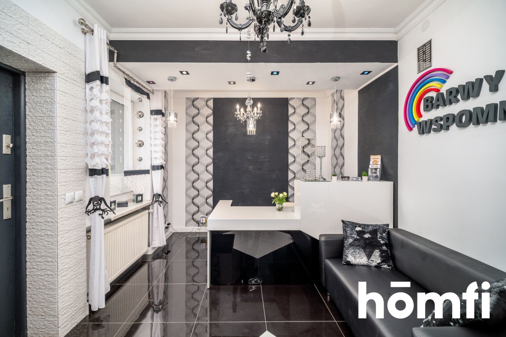 House suitable for a gesthouse, 9 rooms - Дім - Продаж - Nowosądecki, Muszyna