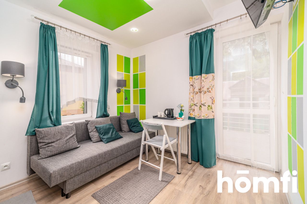 Guest property in the spa resort Muszyna + additional building - Дім - Продаж - Nowosądecki, Muszyna