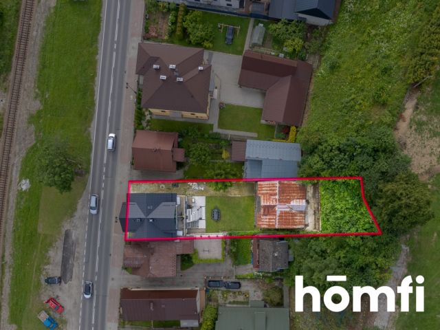 Villa in Muszyna - only 5 km from Krynica-Zdrój - Дім - Продаж - Nowosądecki, Muszyna