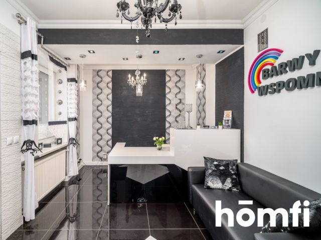 Guest property in the spa resort Muszyna + additional building - Дім - Продаж - Nowosądecki, Muszyna