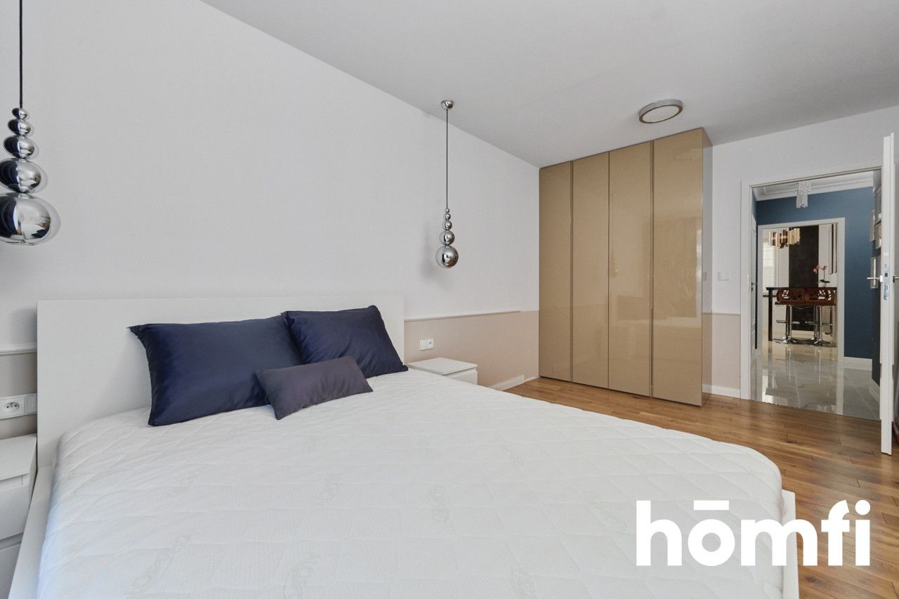A stylish 2-room apartment for rent immediately on Czartoryska Street - Apartment - Rent - Wrocław, Psie Pole / Poświętne