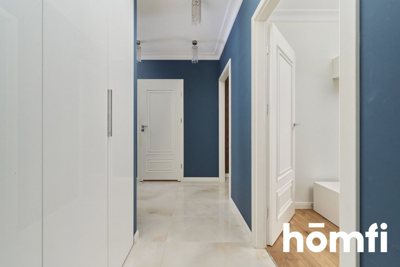 A stylish 2-room apartment for rent immediately on Czartoryska Street - Apartment - Rent - Wrocław, Psie Pole / Poświętne
